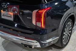 هيونداي باليسيد